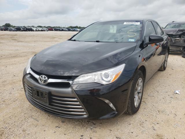 Photo 1 VIN: 4T1BF1FK9HU401598 - TOYOTA CAMRY LE 