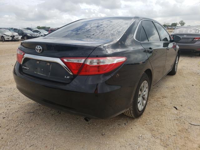 Photo 3 VIN: 4T1BF1FK9HU401598 - TOYOTA CAMRY LE 