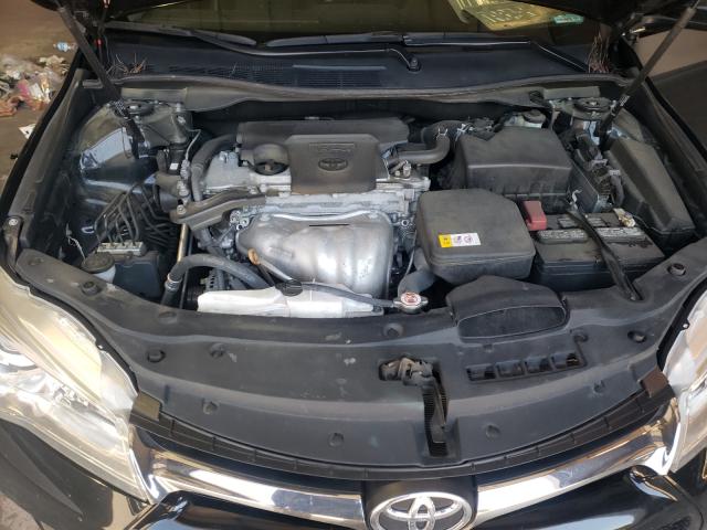 Photo 6 VIN: 4T1BF1FK9HU403657 - TOYOTA CAMRY LE 