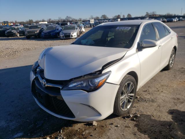 Photo 1 VIN: 4T1BF1FK9HU404114 - TOYOTA CAMRY LE 