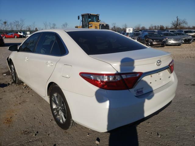 Photo 2 VIN: 4T1BF1FK9HU404114 - TOYOTA CAMRY LE 