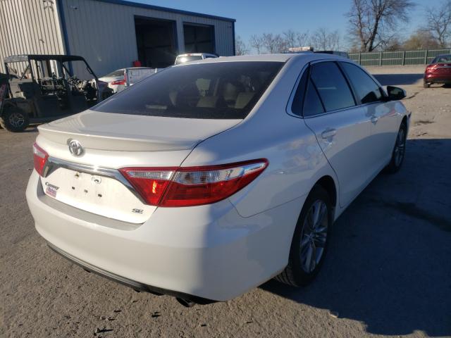 Photo 3 VIN: 4T1BF1FK9HU404114 - TOYOTA CAMRY LE 