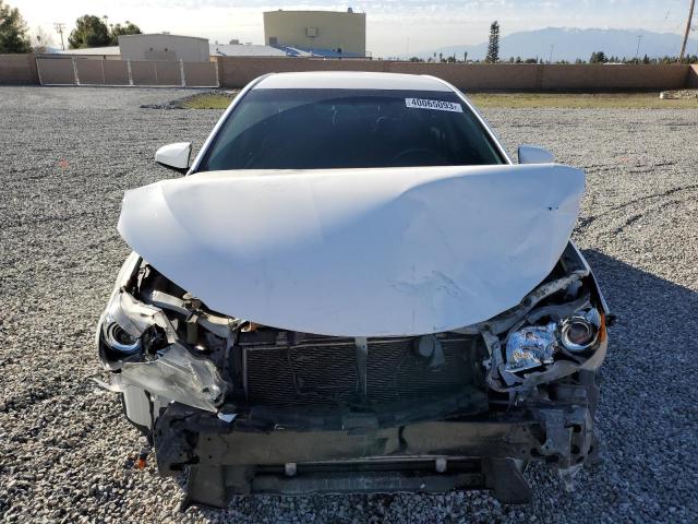 Photo 4 VIN: 4T1BF1FK9HU404985 - TOYOTA CAMRY LE 