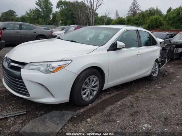 Photo 1 VIN: 4T1BF1FK9HU405506 - TOYOTA CAMRY 