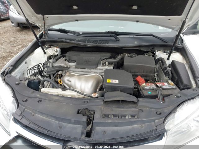 Photo 9 VIN: 4T1BF1FK9HU405506 - TOYOTA CAMRY 