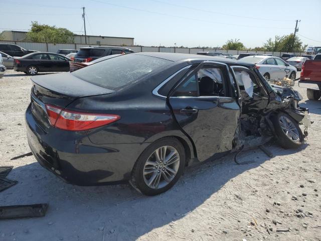 Photo 2 VIN: 4T1BF1FK9HU406834 - TOYOTA CAMRY LE 