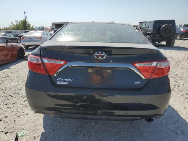 Photo 5 VIN: 4T1BF1FK9HU406834 - TOYOTA CAMRY LE 