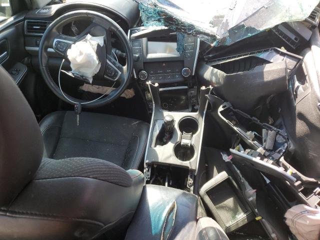 Photo 7 VIN: 4T1BF1FK9HU406834 - TOYOTA CAMRY LE 