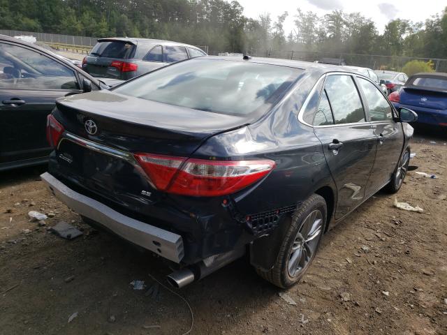 Photo 3 VIN: 4T1BF1FK9HU407059 - TOYOTA CAMRY LE 