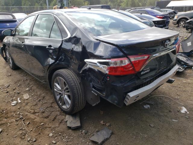 Photo 8 VIN: 4T1BF1FK9HU407059 - TOYOTA CAMRY LE 