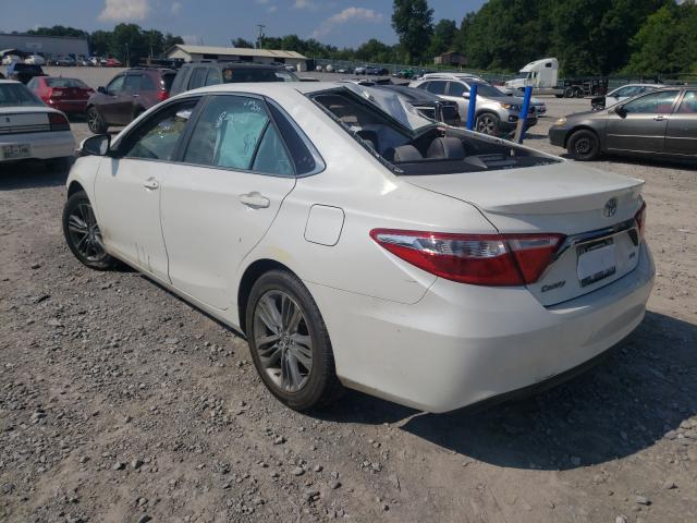 Photo 2 VIN: 4T1BF1FK9HU407188 - TOYOTA CAMRY LE 