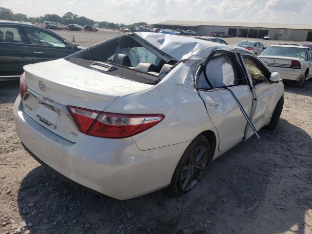 Photo 3 VIN: 4T1BF1FK9HU407188 - TOYOTA CAMRY LE 