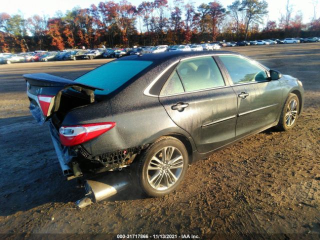 Photo 3 VIN: 4T1BF1FK9HU407322 - TOYOTA CAMRY 