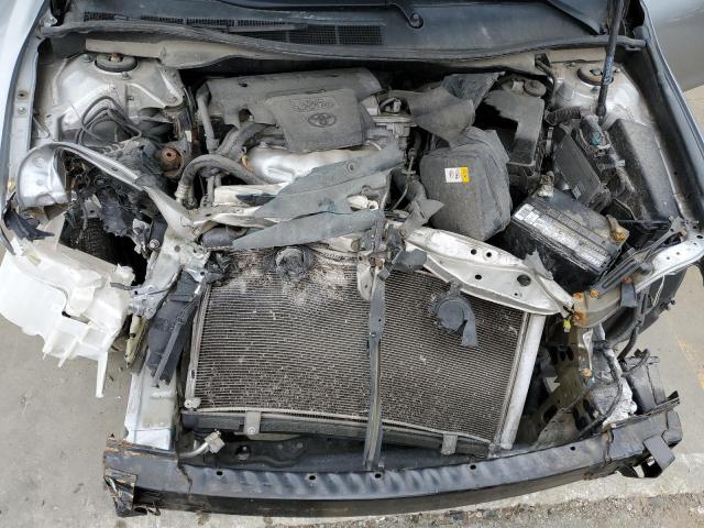 Photo 10 VIN: 4T1BF1FK9HU408695 - TOYOTA CAMRY LE 