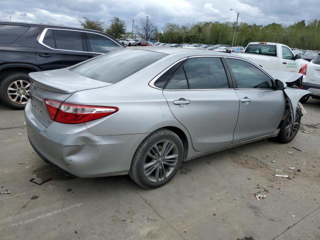 Photo 2 VIN: 4T1BF1FK9HU408695 - TOYOTA CAMRY LE 