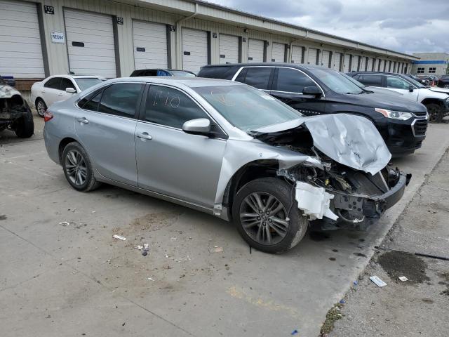 Photo 3 VIN: 4T1BF1FK9HU408695 - TOYOTA CAMRY LE 