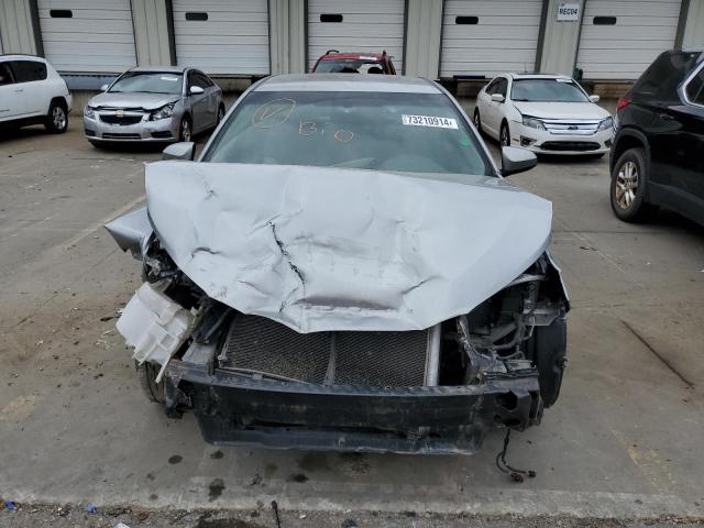 Photo 4 VIN: 4T1BF1FK9HU408695 - TOYOTA CAMRY LE 