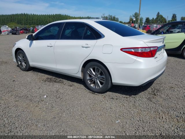 Photo 2 VIN: 4T1BF1FK9HU409653 - TOYOTA CAMRY 