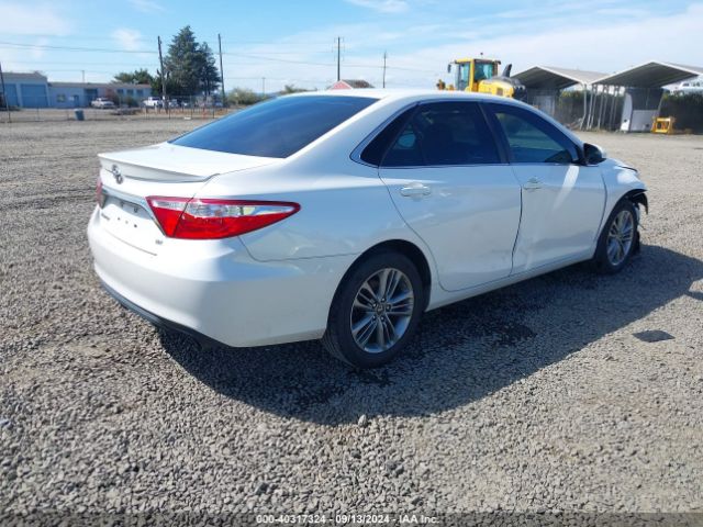 Photo 3 VIN: 4T1BF1FK9HU409653 - TOYOTA CAMRY 