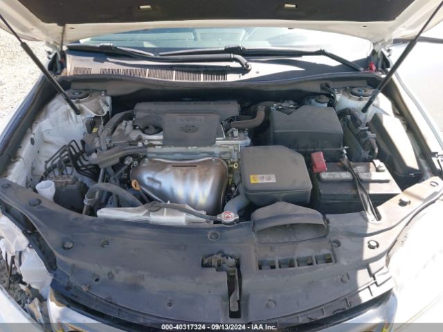 Photo 9 VIN: 4T1BF1FK9HU409653 - TOYOTA CAMRY 