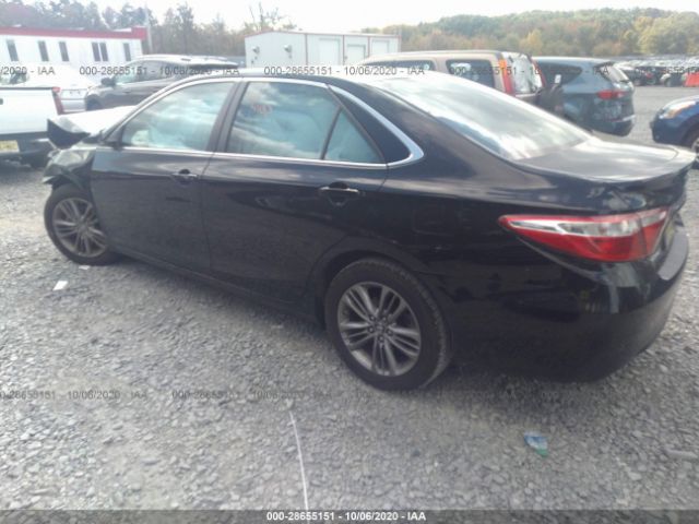 Photo 2 VIN: 4T1BF1FK9HU410169 - TOYOTA CAMRY 