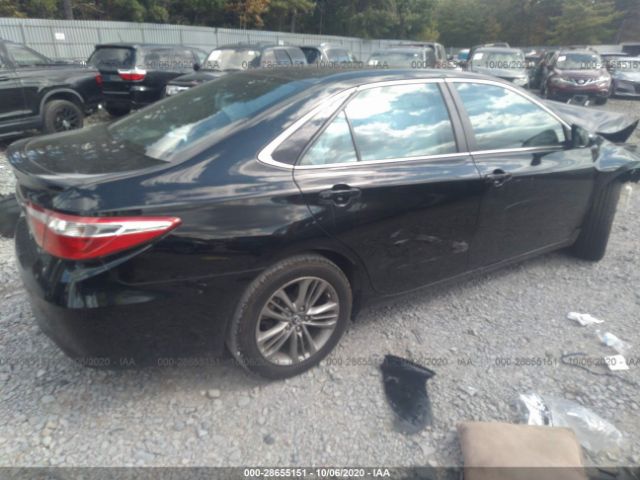 Photo 3 VIN: 4T1BF1FK9HU410169 - TOYOTA CAMRY 