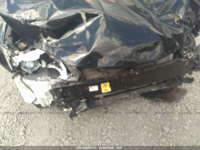 Photo 5 VIN: 4T1BF1FK9HU410169 - TOYOTA CAMRY 