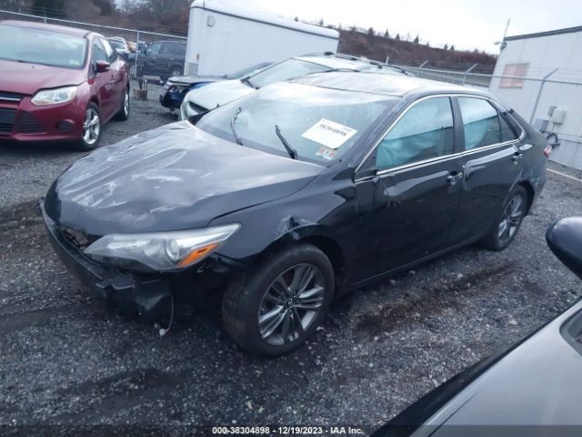 Photo 1 VIN: 4T1BF1FK9HU410821 - TOYOTA CAMRY 