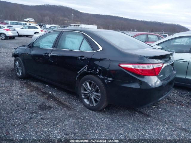 Photo 2 VIN: 4T1BF1FK9HU410821 - TOYOTA CAMRY 