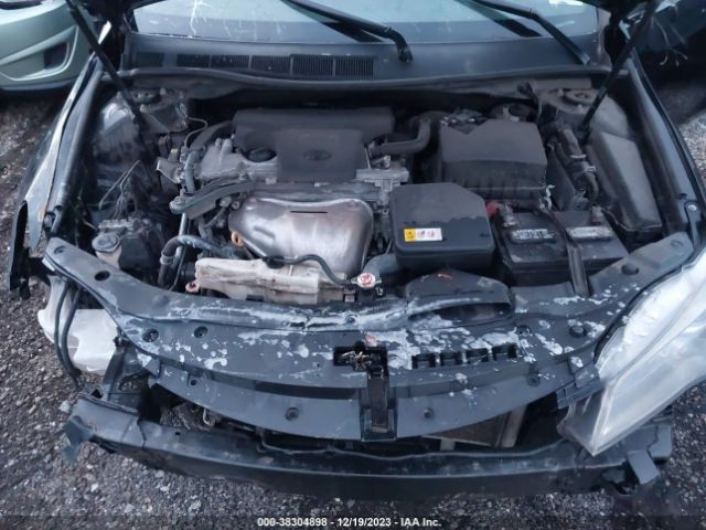 Photo 9 VIN: 4T1BF1FK9HU410821 - TOYOTA CAMRY 