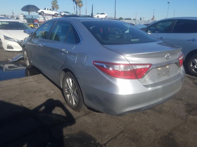 Photo 2 VIN: 4T1BF1FK9HU413704 - TOYOTA CAMRY LE 