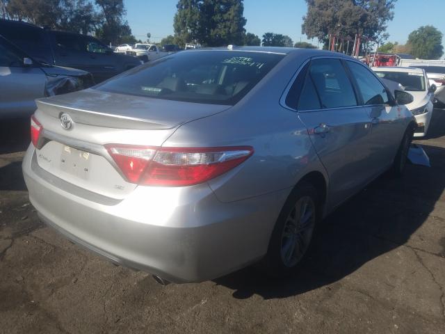 Photo 3 VIN: 4T1BF1FK9HU413704 - TOYOTA CAMRY LE 