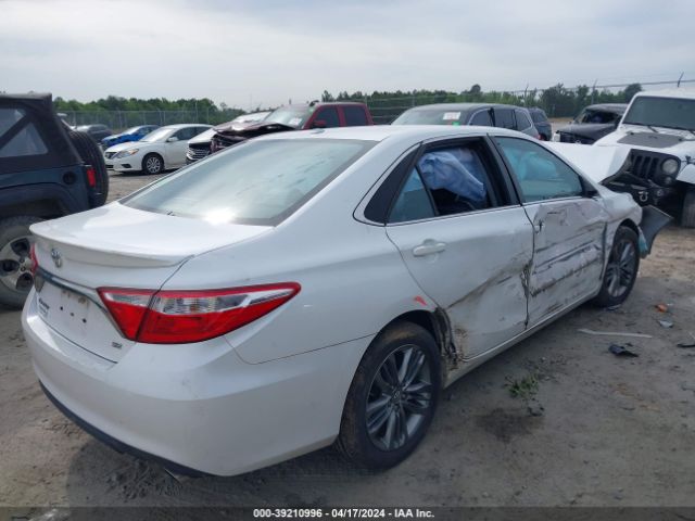 Photo 3 VIN: 4T1BF1FK9HU414125 - TOYOTA CAMRY 