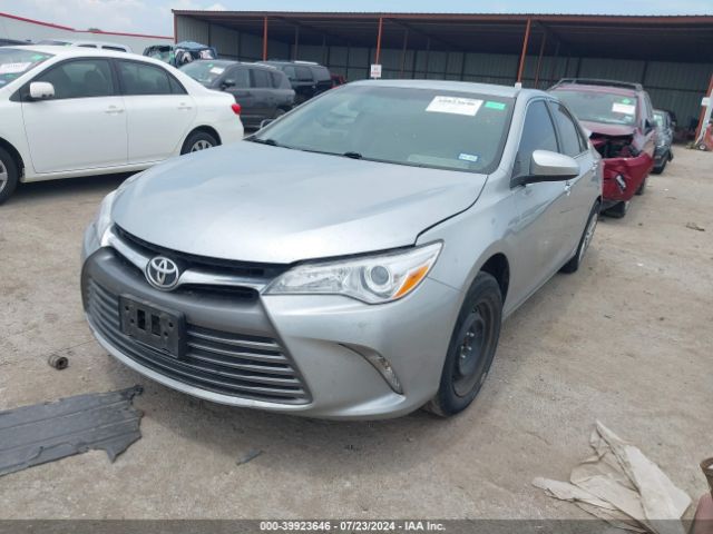 Photo 1 VIN: 4T1BF1FK9HU415209 - TOYOTA CAMRY 