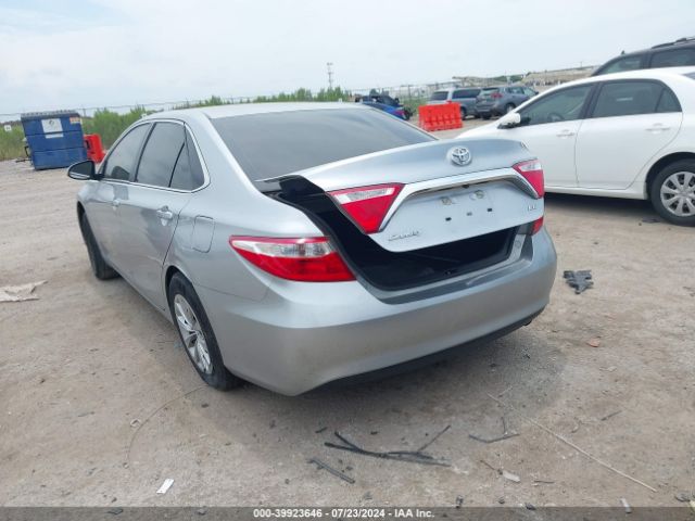 Photo 2 VIN: 4T1BF1FK9HU415209 - TOYOTA CAMRY 