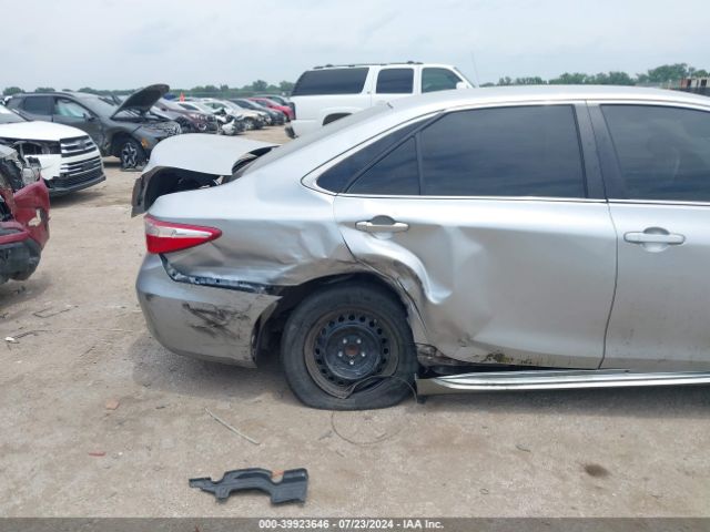 Photo 5 VIN: 4T1BF1FK9HU415209 - TOYOTA CAMRY 