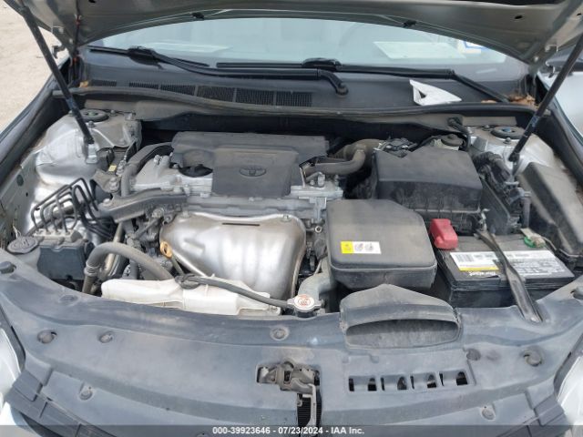 Photo 9 VIN: 4T1BF1FK9HU415209 - TOYOTA CAMRY 