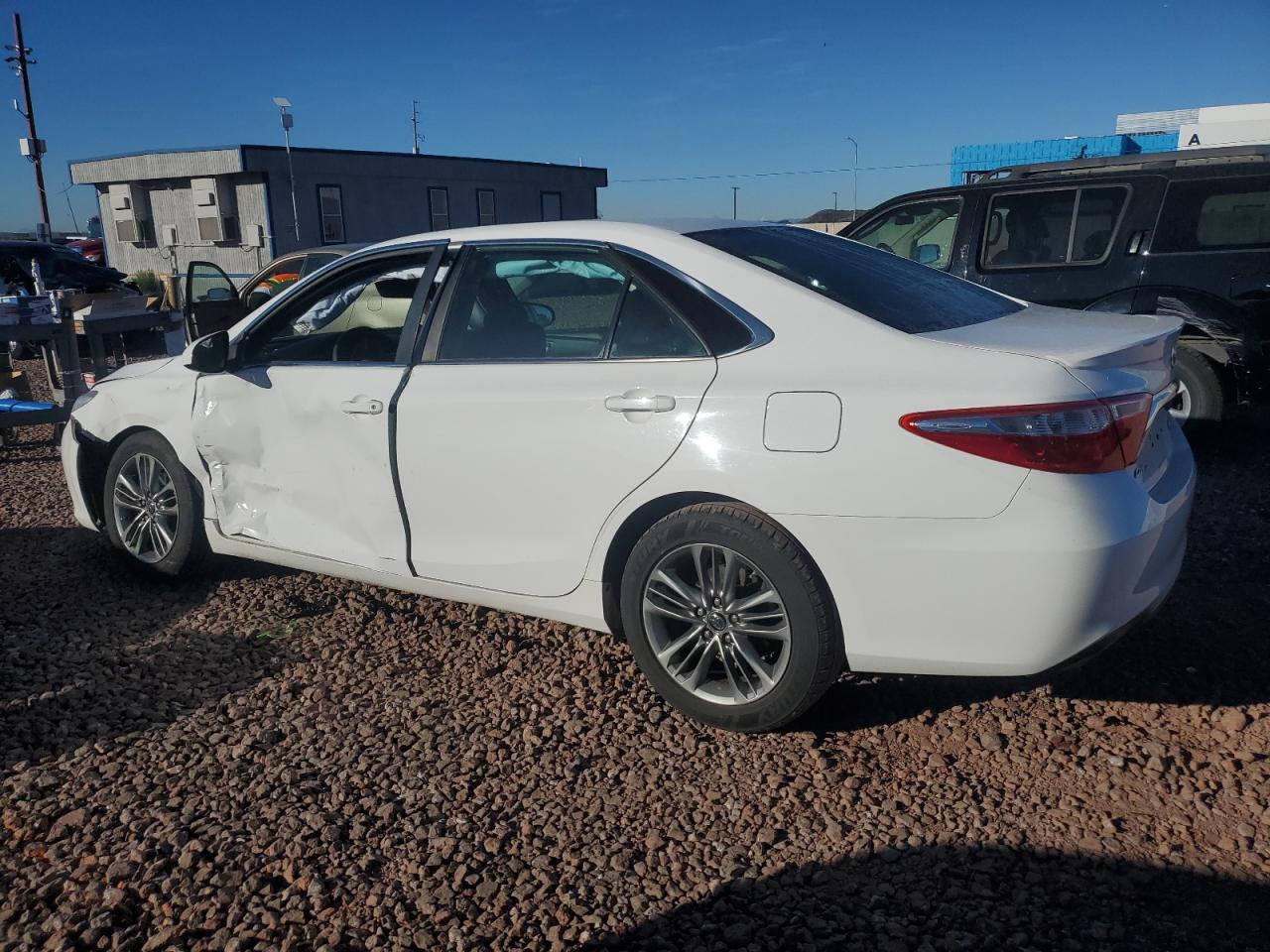 Photo 1 VIN: 4T1BF1FK9HU415419 - TOYOTA CAMRY 