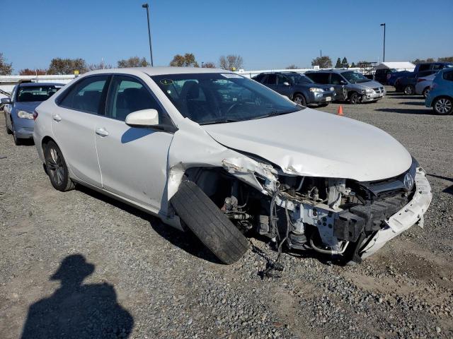 Photo 3 VIN: 4T1BF1FK9HU417400 - TOYOTA CAMRY 