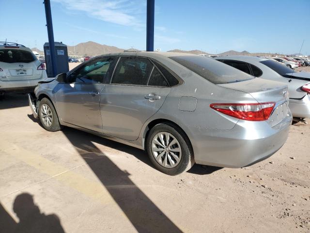 Photo 1 VIN: 4T1BF1FK9HU417851 - TOYOTA CAMRY LE 