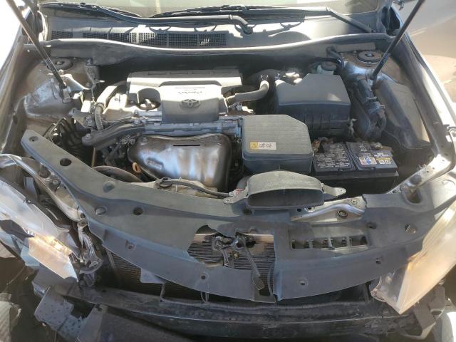 Photo 10 VIN: 4T1BF1FK9HU417851 - TOYOTA CAMRY LE 