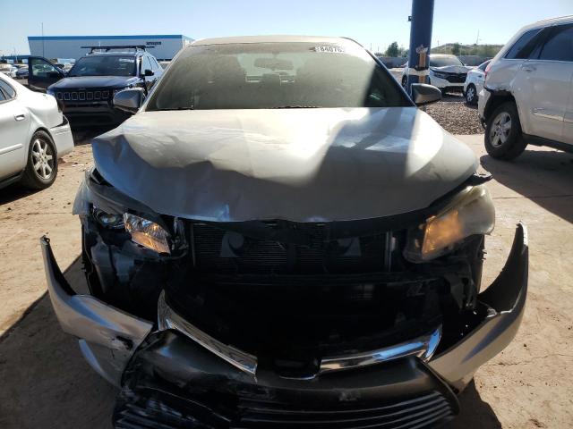 Photo 4 VIN: 4T1BF1FK9HU417851 - TOYOTA CAMRY LE 