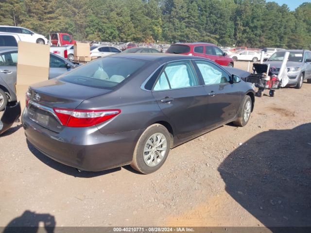 Photo 3 VIN: 4T1BF1FK9HU418126 - TOYOTA CAMRY 