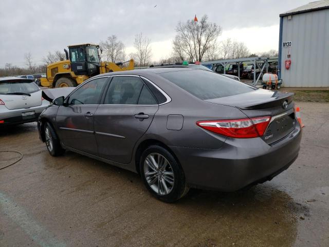 Photo 1 VIN: 4T1BF1FK9HU421575 - TOYOTA CAMRY LE 