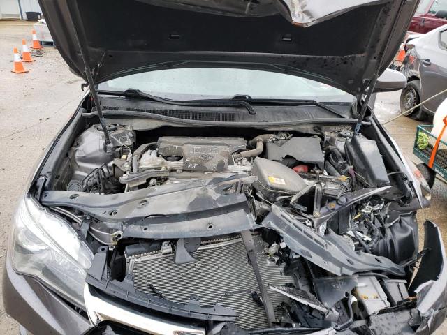 Photo 10 VIN: 4T1BF1FK9HU421575 - TOYOTA CAMRY LE 