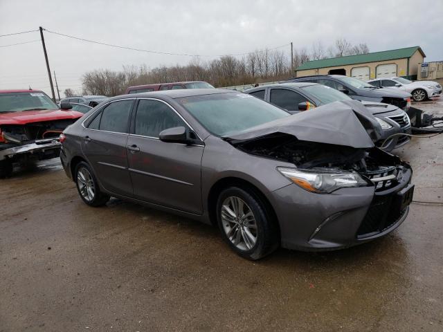 Photo 3 VIN: 4T1BF1FK9HU421575 - TOYOTA CAMRY LE 