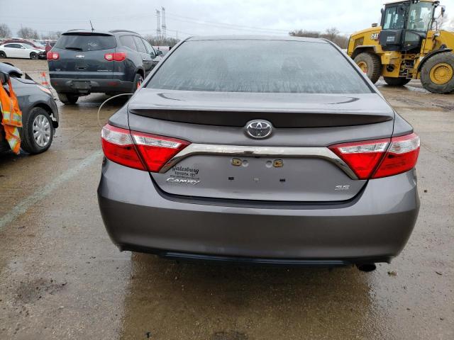 Photo 5 VIN: 4T1BF1FK9HU421575 - TOYOTA CAMRY LE 