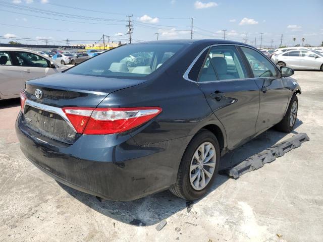 Photo 3 VIN: 4T1BF1FK9HU422631 - TOYOTA CAMRY LE 