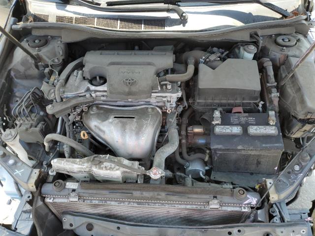 Photo 6 VIN: 4T1BF1FK9HU422631 - TOYOTA CAMRY LE 