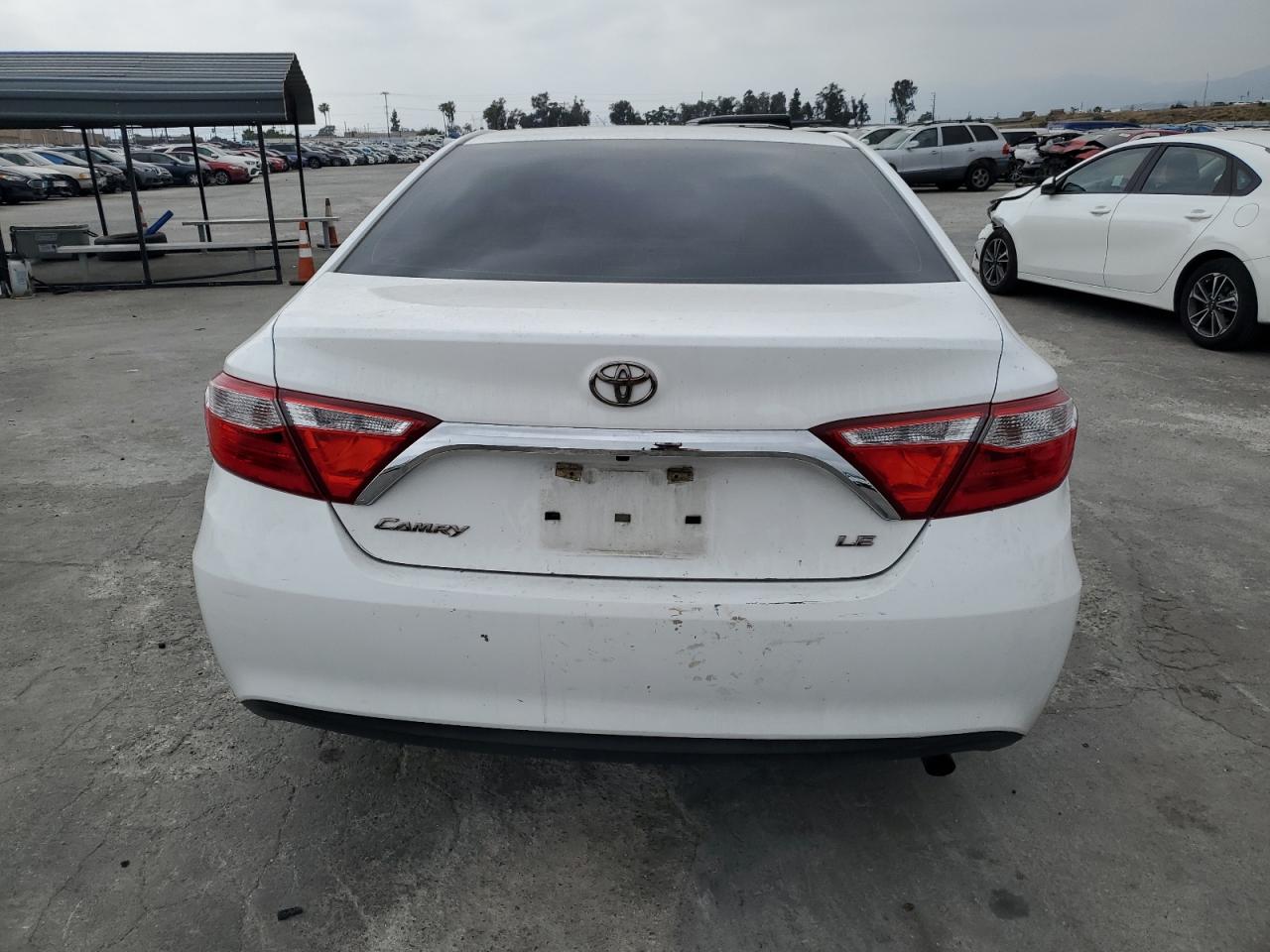 Photo 5 VIN: 4T1BF1FK9HU422936 - TOYOTA CAMRY 